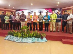 JAWARAH Banten Dideklarasikan