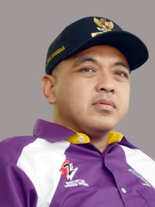 Urai Kemacetan, Jam Operasional Truk Barang di Kabupaten Tangerang Dibatasi