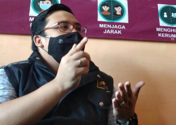 Terus Berinovasi, Bapenda Kabupaten Tangerang Luncurkan Sejumlah Aplikasi