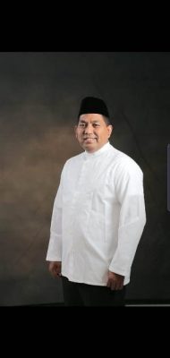 Resmi, Moh. Bahri Jabat Koordinator Presidium KAHMI Kabupaten Tangerang