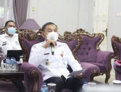 Rayakan Idul Fitri, Mad Romli Minta Warga Taat Prokes Covid-19