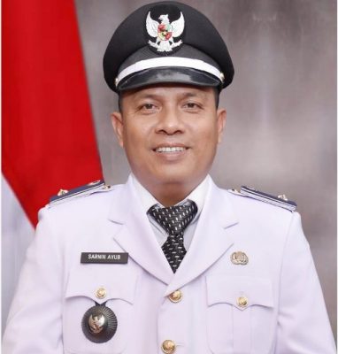 Kepala Desa Kedaung Barat: Menjalin Persaudaran Lewat Sepak Bola