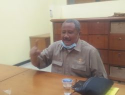 Begini Penjelasan Jayusman Terkait Pernyataannya Soal Isu Mafia Tanah