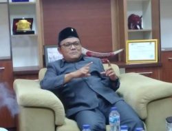 Ketua DPRD Kabupaten Tangerang: Awasi Penyaluran Program Bantuan Pendidikan dengan Ketat