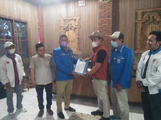 Panitia Musda: 3 Bakal Calon Ketua KNPI Kabupaten Tangerang Lolos Verifikasi