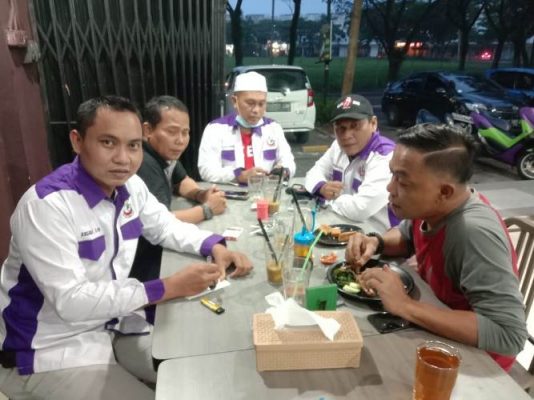 Musda KNPI Kabupaten Tangerang, Ini Kriteria Calon Ketua yang Diusung Komunitas Gemilang