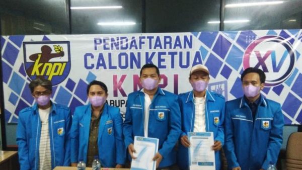 Pemilik Suara di Musda KNPI Kabupaten Tangerang: 78 OKP dan 29 DPK