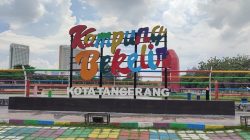 Spot Nongkrong Asyik di Jalan Kalipasir Indah Kota Tangerang