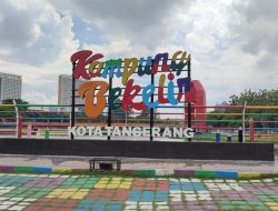 Spot Nongkrong Asyik di Jalan Kalipasir Indah Kota Tangerang