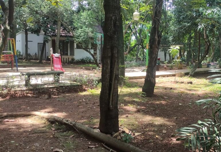 Pemerintah Kota Tangerang Selatan (Pemkot Tangsel) masih belum membuka  Taman Kota 1 BSD setelah sempat melakukan uji coba beberapa waktu