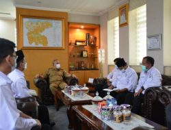 Soal DOB Tangerang Tengah, Zaki: Harus Dikaji Secara Hati-hati dan Komprehensif