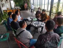 Sekda Kabupaten Tangerang Apresiasi Pelaksanaan Media Center Awards