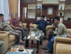 Wakil Bupati dan Ketua DPRD Kabupaten Tangerang Dukung Pelaksanaan Media Center Awards 2022