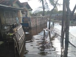 “Bagaimana Ya Supaya Kampung Gaga Tidak Banjir Lagi? Kami Jadi Susah Kalau Begini Terus”