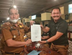 Ini Sikap PWI Kabupaten Tangerang soal Permintaan Maaf Kades Wanakerta