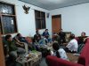 PWI Kabupaten Tangerang Bersama UMN Gelar KLW dan Diskusi Publik