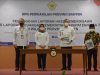 Ketua DPRD Apresiasi Raihan Opini WTP Pemkab Tangerang