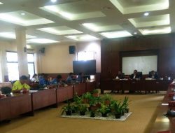 Komisi II DPRD Kabupaten Tangerang Ingatkan TSLP soal CSR