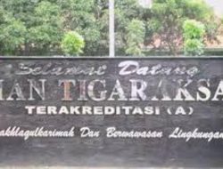 Duh! Anak Yatim Piatu Gagal Masuk MAN 1 Tigaraksa Terancam Putus Sekolah