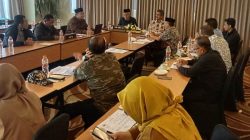 DPRD Kabupaten Tangerang Kritisi Kinerja Perumda Pasar Niaga Kerta Raharja
