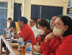 Hasto Sebut Wali Kota Cilegon Langgar Prinsip-prinsip Ideologi, Konstitusi dan HAM
