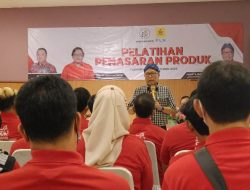 Ananta Wahana Minta Pelaku UMKM di Tangerang Antisipasi Tahun “Gelap” 2023