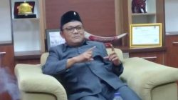 Ketua DPRD Kabupaten Tangerang: PEMSEA Momentum Meningkatkan Kesadaran Masyarakat Terhadap Lingkungan Hidup