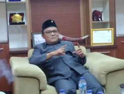 Ketua DPRD Kabupaten Tangerang: PEMSEA Momentum Meningkatkan Kesadaran Masyarakat Terhadap Lingkungan Hidup