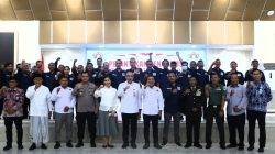 Pengurus PWI Kabupaten Tangerang Periode 2022-2025 Resmi Dilantik