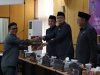 Tiga Raperda Insiatif DPRD Kabupaten Tangerang Disambut Baik oleh Eksekutif