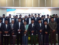 Bupati Tangerang: Ulama dan Umaro Harus Terus Bersinergi Mencerahkan Umat