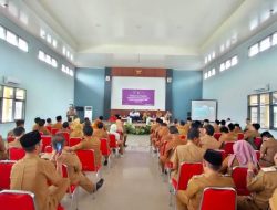 Kajari Kabupaten Tangerang Dorong Penggunaan APBDes Bagi Pekerja Rentan