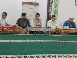 Baru 3 Bulan, Progres Pembangunan Masjid Jami Sudirman Indah Tigaraksa Capai 21 Persen