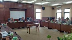 Deadline Sampai Habis Lebaran, Komisi I DPRD Kabupaten Tangerang Minta Satpol PP Tertibkan Kios Liar di Teluknaga