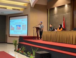 Ananta Wahana: Pelaku UMKM di Tangerang Harus Mampu Manfaatkan Teknologi dalam Pemasaran Produk