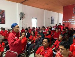 Ananta Wahana Ajak Struktural Partai Raih Kursi DPD RI di Pemilu 2024