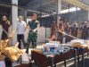 Kejaksaan Musnahkan Barang Bukti 53 Perkara Inkrah di Kabupaten Tangerang