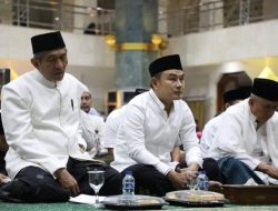 Wabup Tangerang: Jadikan Al Quran Sebagai Landasan Keimanan dalam Kehidupan Sehari-hari