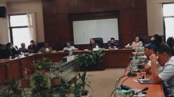 Soal Revitalisasi Pasar Kutabumi, Komisi II DPRD Kabupaten Tangerang Kembali Gelar RDP
