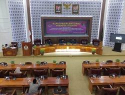 Fraksi PDIP DPRD Kabupaten Tangerang Soroti Capaian Target RPJMD