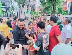 Momen Idul Adha 1444 H, Ketua PWI Kabupaten Tangerang: Tumbuhkan Semangat Jurnalisme Profetik