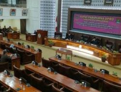 Catatan DPRD Kabupaten Tangerang terhadap Silpa Tahun Anggaran 2022