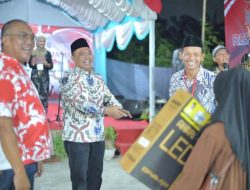 Jelang Pemilu 2024, Ketua Komisi I DPRD Kabupaten Tangerang Ingatkan Masyarakat Tak Mudah Terprovokasi