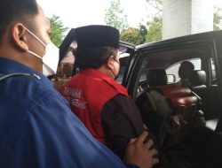 5 Terdakwa Kasus Mobil Operasional Desa di Tangerang Ajukan Kasasi