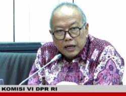 Ananta Minta Mendag Bantu UMKM Penggilingan Padi di Banten dari Aksi Monopoli