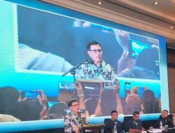 Hendry CH Bangun Terpilih Jadi Ketum PWI Pusat Periode 2023-2028
