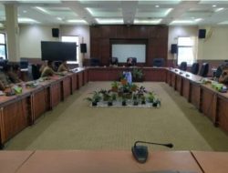 Soal Aset di Kecamatan Sindang Jaya, Komisi I DPRD Kabupaten Tangerang Panggil Kades dan Pengembang