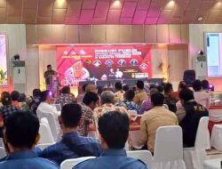 Ketua DPRD Kabupaten Tangerang Apresiasi Gelaran Media Center Awards