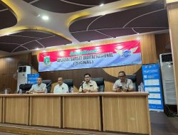 SIGNAL Mendukung Rangkaian Kegiatan HUT ke-23 Banten