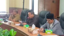 Ketua Komisi I DPRD Kabupaten Tangerang: Postur RAPBD 2024 Alokasikan Anggaran Besar untuk Sektor Kesehatan